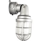 Luminaria Blindada Tramontina Movel 300W E27 377589 Luminaria Blindada Tramontina Movel 300W E27 377589