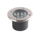Luminaria Blumenau Led Emb Solo Dresden 3w 3000k Autovolt Luminaria Blumenau Led Emb Solo Dresden 3w 3000k Autovolt