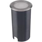 Luminaria Blumenau Led Emb Solo Slim 1w 3000k Autovolt Luminaria Blumenau Led Emb Solo Slim 1w 3000k Autovolt