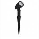 Luminaria Blumenau Led Espeto Clear Abs 3w 6500k Pt Germany