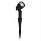 Luminaria Blumenau Led Espeto Clear Abs 6w 3000k Germany