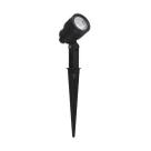 Luminaria Blumenau Led Espeto Jardim Clean 6w 6500k Pt 21066 Luminaria Blumenau Led Espeto Jardim Clean 6w 6500k Pt 21066