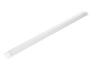 Luminaria Blumenau Led Slim 36w 100x7.5 3000k 81913004