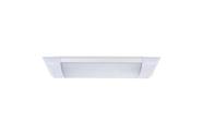 Luminaria Blumenau Led Slim 9w 25cmx7.5 6500k 81936004 Br