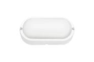Luminaria Blumenau Led Tartaruga 5w 6500k 20056004 Luminaria Blumenau Led Tartaruga 5w 6500k 20056004