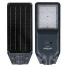 Luminaria Blumenau P/poste 100w 6500k Solar 75100165 - Blumenau iluminacao