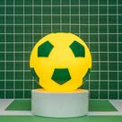 Luminária Bola do Brasil Soccer Ball