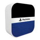 Luminária Box Icon Colors