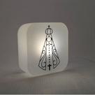 Luminária Box Nossa Senhora Luminária Box Nossa Senhora