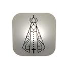 Luminária Box Nossa Senhora