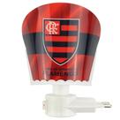 Luminária Brasão - Flamengo