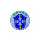 Luminária Brasil CBF Copa Futebol Decoração Torcedor Present