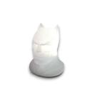 Luminária Busto Batman Cavaleiro das Trevas DC Comics