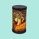 Luminária Buzz Lightyear Disney Abajur Mesa Infantil Quarto Decoração Luz Suave Bivolt Luminária Buzz Lightyear Disney Abajur Mesa Infantil Quarto Decoração Luz Suave Bivolt