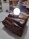 Luminária