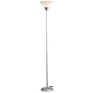 Luminária Chão 1,80m Pedestal Coluna Abajur Led Spot Bivolt Gimpo PF-04 Luminária Chão 1,80m Pedestal Coluna Abajur Led Spot Bivolt Gimpo PF-04