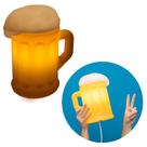 Luminaria Chopp de Mesa C/ Lampada - Usare 1794 Usare Luminarias