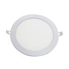 Luminária Circular LED Exbom Painel Plafon 1480 LM 18W 6500K Luminária Circular LED Exbom Painel Plafon 1480 LM 18W 6500K