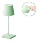 Luminária Colorida Touch Usb Para Ambientes Modernos - Art House