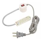 Luminaria com 20 LED - YOKE
