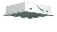 Luminaria com difusor leitoso prolight e27 max 20w pra 2 lampadas