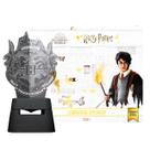 Luminária Com Speaker Hogwarts