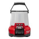 Luminaria Compacta de Led 18V One Key 2146-20 - Milwaukee Luminaria Compacta de Led 18V One Key 2146-20 - Milwaukee