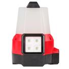 Luminaria compacta de led com foco 2144-20 milwaukee