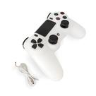 Luminária Controle PS4 Decoração Setup Luz Difusa - Bivolt