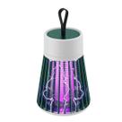 Luminaria, cor verde carregamento portatil usb, 5 a 6 horas de operacao continua por carga, potencia: 10w, material:abs Luminaria, cor verde carregamento portatil usb, 5 a 6 horas de operacao continua por carga, potencia: 10w, material:abs