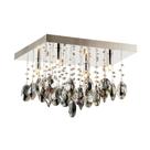 Luminária Cristal Pantheon 4L G9 Bivolt Blumenau Iluminação Luminária Cristal Pantheon 4L G9 Bivolt Blumenau Iluminação