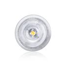 Luminária Cristal Pontual Circular 3000k Branco Quente 0,5w Bivolt 110/220v Led Line