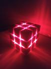 Luminária Cubo