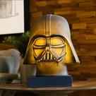 Luminária Darth Vader