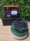 Luminária de Acampamento Multifuncional 50W ONEX LAM-7070