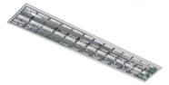 Luminaria De Alto Rendimento 2x40 T8 Blumenau