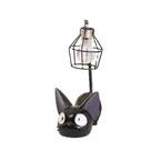 Luminária de cabeceira Night Light Kiki Black Cat Anime, presente para crianças