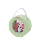 Luminária de cabeceira Night Light Sweet Pandas Anime, presente para crianças