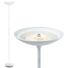 Luminária de chão BoostArea 179 cm 20W 2000 lm LED dimerizável Luminária de chão BoostArea 179 cm 20W 2000 lm LED dimerizável