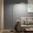 Luminária de chão LED HoneyWell F4 Sunturalux Stepless Dimmable