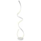 Luminária de chão LED Minimalista 3 em 1 SB003 WBG Bivolt