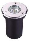 Luminária De Chão Luminatti Lm1107 - Branco Frio Embutido