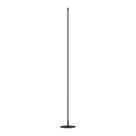 Luminária De Chão Skylight Sword 3118 Led Bivolt Preto