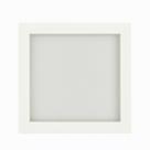 Luminária de Embutir 4 Lampadas E27 Biv Difusor em Acrilico
