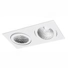 Luminária De Embutir Direcional Pulito Bella Luce BL1088/2