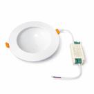 Luminária de Embutir LED Angel Eyes Com Driver 12W 85-265V