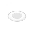Luminária de Embutir RES. - Com Acrílico e Equipamento para Circular - BL1040PE-BF Bella Luce