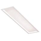 Luminária De Embutir Slim Retangular 1L Tubular T8 Bf
