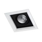 Luminaria De Embutir Soffitto Bella Luce BL1571/1