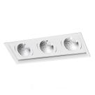 Luminaria De Embutir Soffitto Bella Luce BL1571/3
